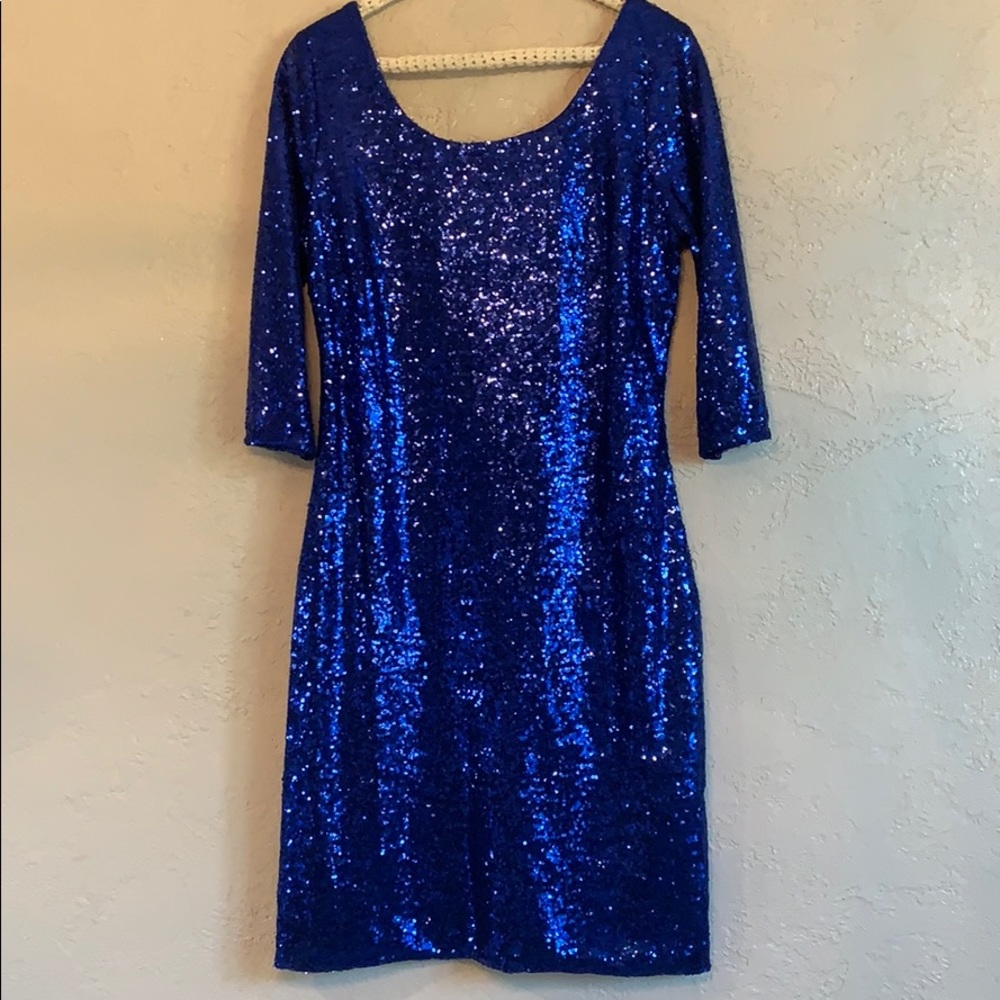 My Michelle Dress